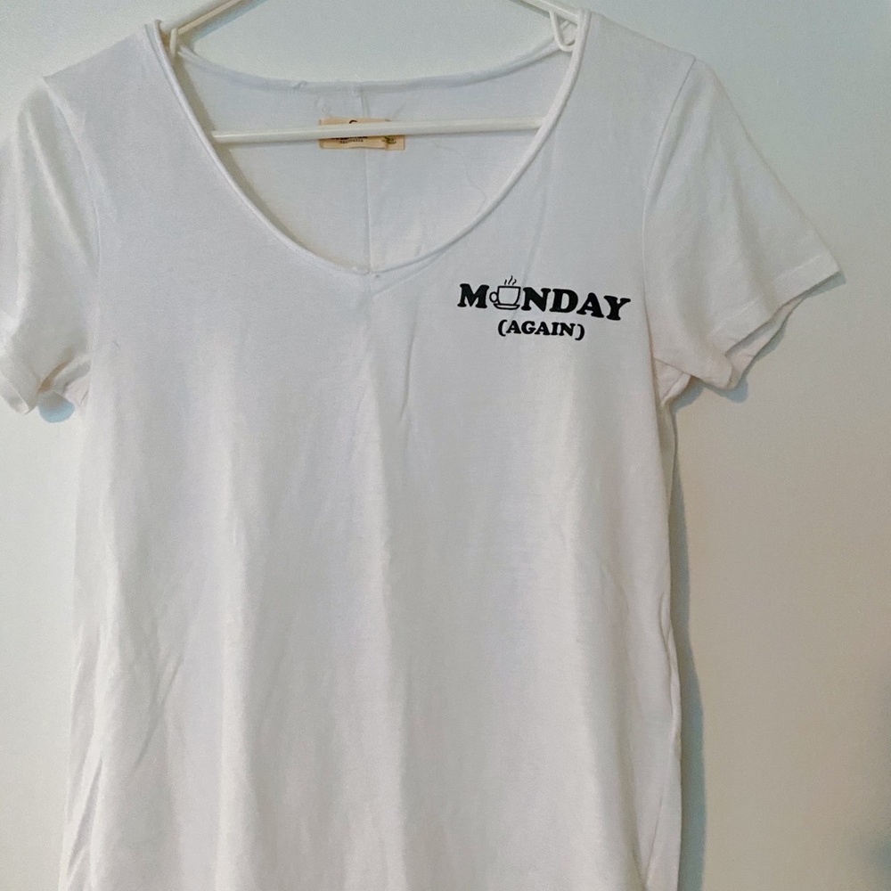 Monday Again 🥱